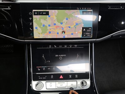 صورة مصغرة 20 لـ 2021 AUDI A8