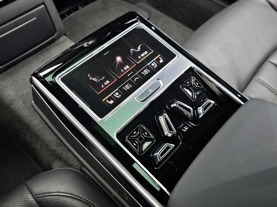 صورة مصغرة 23 لـ 2021 AUDI A8