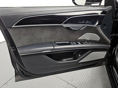 صورة مصغرة 14 لـ 2021 AUDI A8