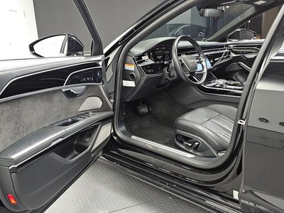 صورة مصغرة 13 لـ 2021 AUDI A8