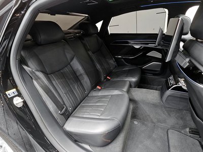 صورة مصغرة 17 لـ 2021 AUDI A8