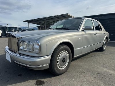 ROLLS-ROYCE SILVER SERAPH - 3
