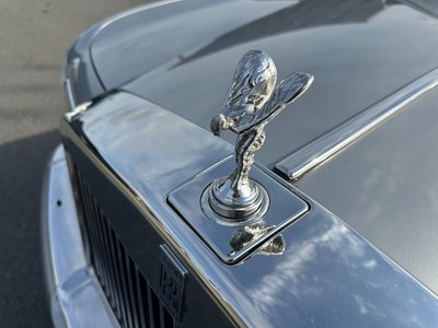 ROLLS-ROYCE SILVER SERAPH - 9