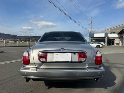 ROLLS-ROYCE SILVER SERAPH - 6