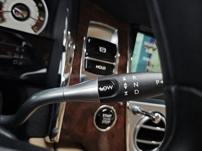 ROLLS-ROYCE WRAITH - 9