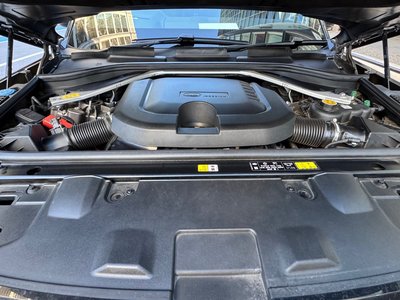 LAND ROVER RANGE ROVER - 10