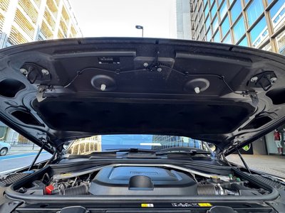 LAND ROVER RANGE ROVER - 9