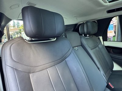 LAND ROVER RANGE ROVER - 6