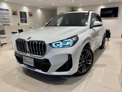 BMW X1 - 1