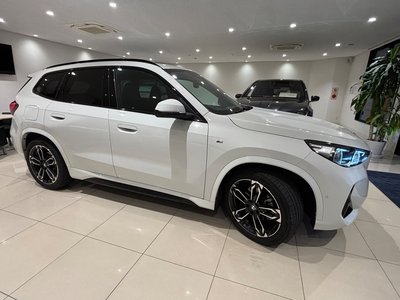 BMW X1 - 3