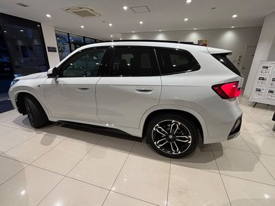 BMW X1 - 8