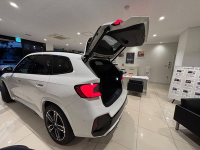 BMW X1 - 6