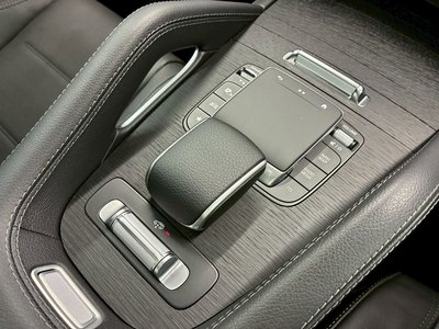 صورة مصغرة 39 لـ 2025 Mercedes-BENZ GLE