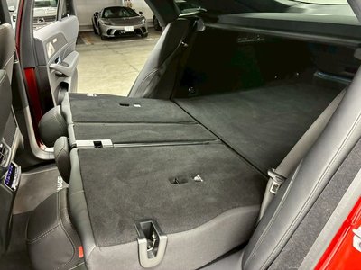 صورة مصغرة 58 لـ 2025 Mercedes-BENZ GLE