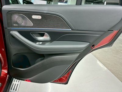 صورة مصغرة 52 لـ 2025 Mercedes-BENZ GLE