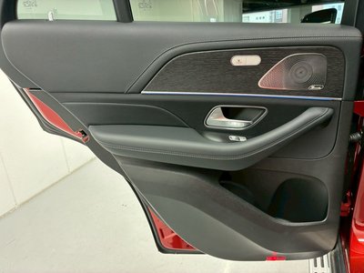 صورة مصغرة 51 لـ 2025 Mercedes-BENZ GLE