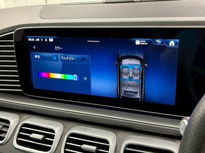 صورة مصغرة 33 لـ 2025 Mercedes-BENZ GLE