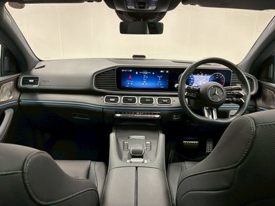 صورة 4 لـ 2025 Mercedes-BENZ GLE