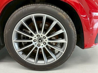 صورة مصغرة 14 لـ 2025 Mercedes-BENZ GLE