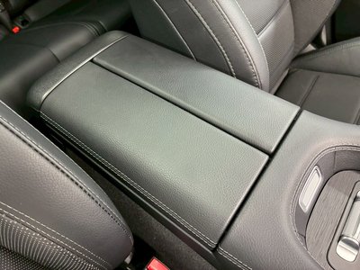 صورة مصغرة 40 لـ 2025 Mercedes-BENZ GLE