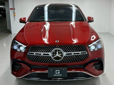 صورة 5 لـ 2025 Mercedes-BENZ GLE