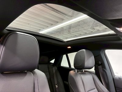 صورة مصغرة 27 لـ 2025 Mercedes-BENZ GLE