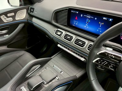 صورة مصغرة 32 لـ 2025 Mercedes-BENZ GLE