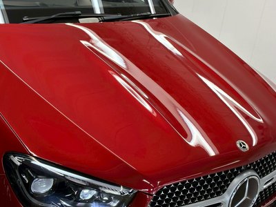 صورة مصغرة 68 لـ 2025 Mercedes-BENZ GLE
