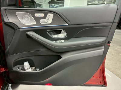 صورة مصغرة 19 لـ 2025 Mercedes-BENZ GLE