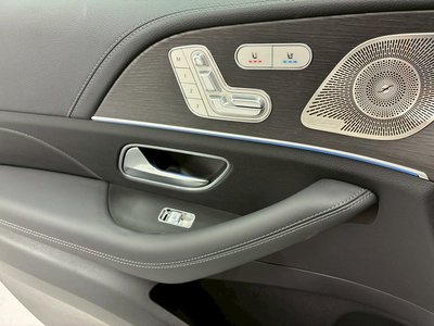 صورة مصغرة 44 لـ 2025 Mercedes-BENZ GLE