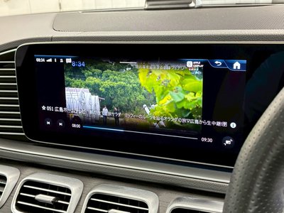 صورة مصغرة 36 لـ 2025 Mercedes-BENZ GLE