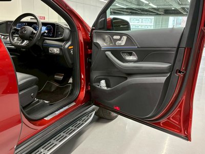 صورة مصغرة 18 لـ 2025 Mercedes-BENZ GLE