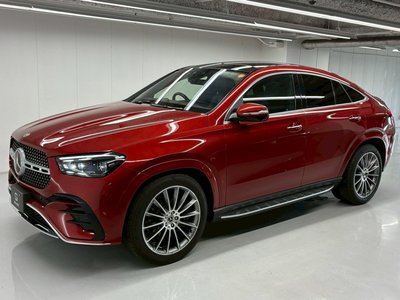 صورة مصغرة 77 لـ 2025 Mercedes-BENZ GLE