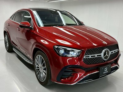 صورة مصغرة 12 لـ 2025 Mercedes-BENZ GLE