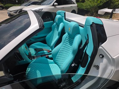 2013 Ferrari 458 缩略图 14