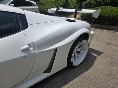 2013 Ferrari 458 缩略图 13
