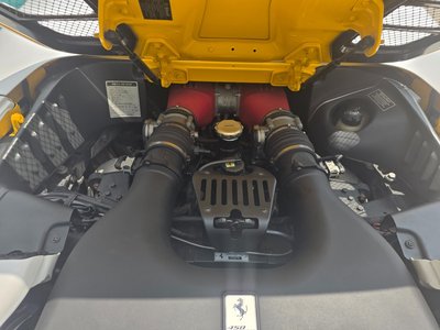 2013 Ferrari 458 照片 7