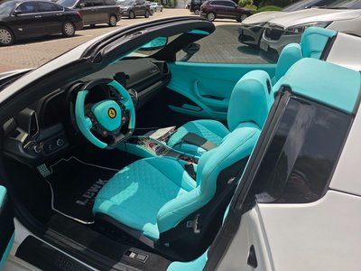 2013 Ferrari 458 缩略图 19