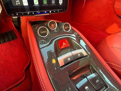 2014 Ferrari 458 SPIDER photo 15