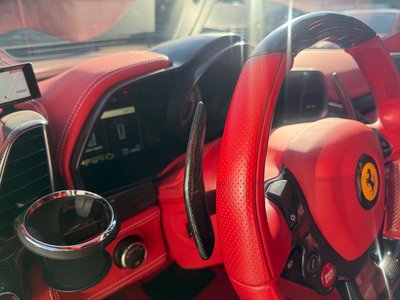 2014 Ferrari 458 SPIDER photo 11