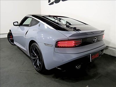 NISSAN FAIRLADY Z - 4