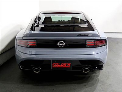 NISSAN FAIRLADY Z - 6