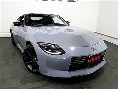 NISSAN FAIRLADY Z - 2