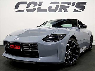 NISSAN FAIRLADY Z - 1