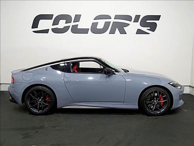 NISSAN FAIRLADY Z - 7