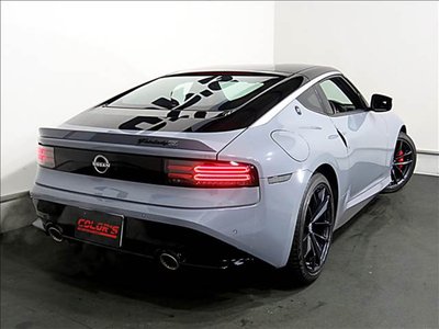 NISSAN FAIRLADY Z - 3