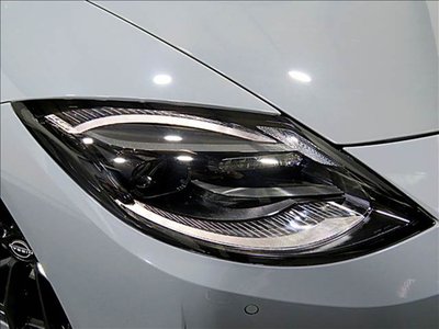 NISSAN FAIRLADY Z - 9