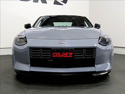 NISSAN FAIRLADY Z - 5