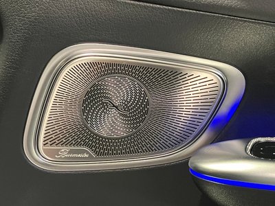 صورة مصغرة 48 لـ 2025 Mercedes-BENZ GLC
