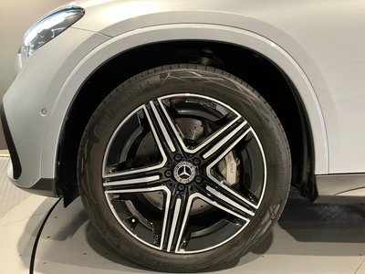 صورة مصغرة 49 لـ 2025 Mercedes-BENZ GLC
